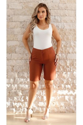 250069 Shorts Alfaiataria Ramany 